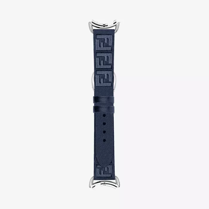 Fendi حزام سيليريا — عرض 1