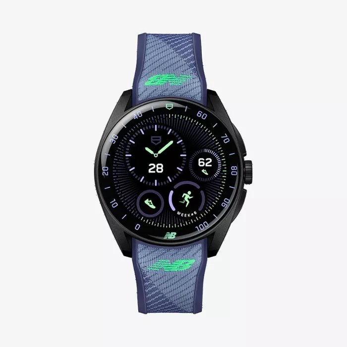 TAG Heuer Connected E5 New Balance Watch — عرض 1