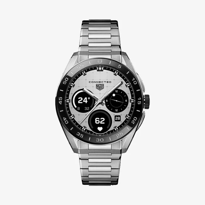 TAG Heuer Connected Calibre E5 Watch — view 1