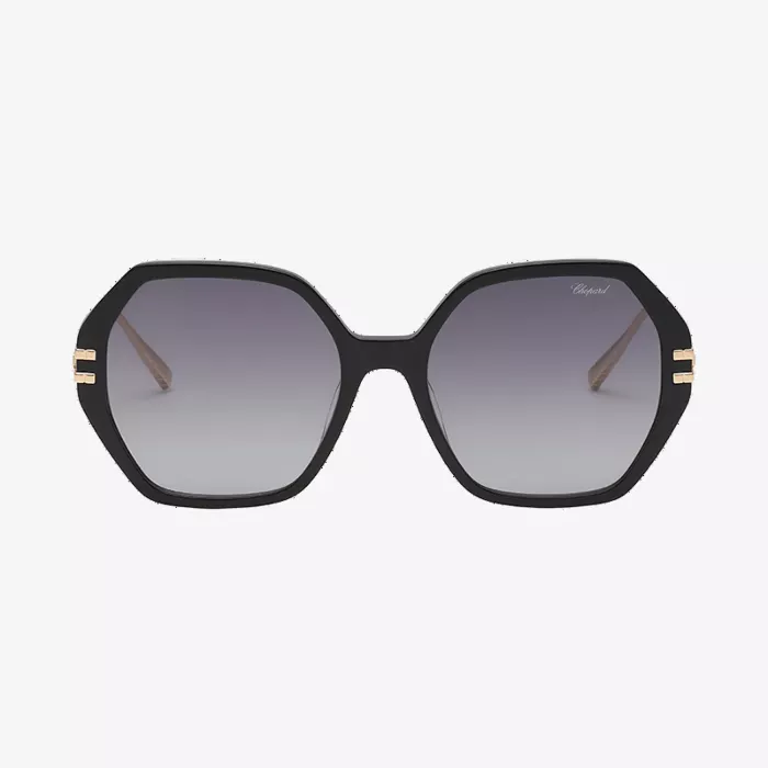 Chopard Ice Cube Sunglasses — view 1