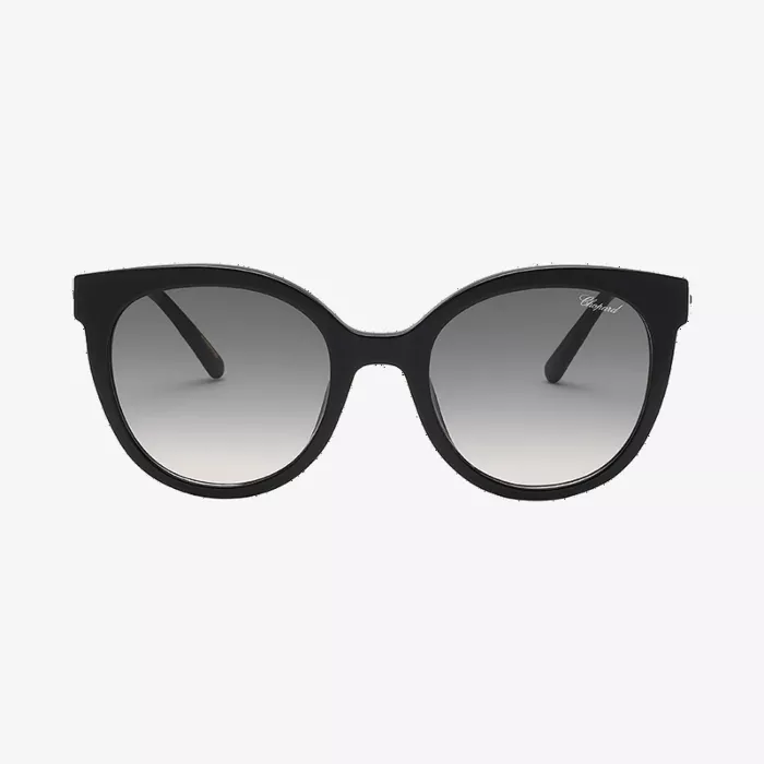 Chopard Ice Cube Sunglasses — view 1