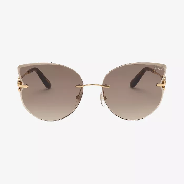 Chopard Happy Hearts Sunglasses — view 1