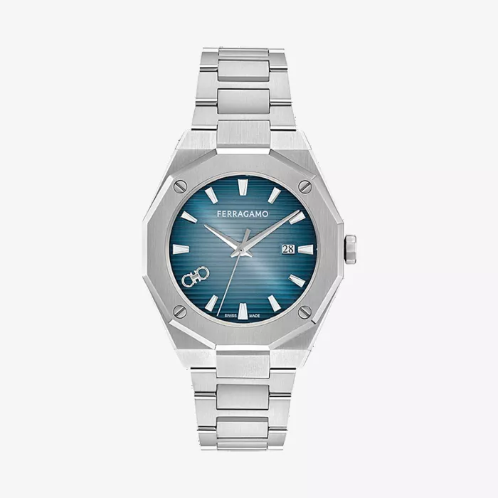 Ferragamo ساعة فيراغامو إيدج — عرض 1