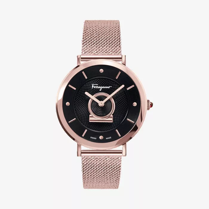 Ferragamo Minuetto Watch — view 1