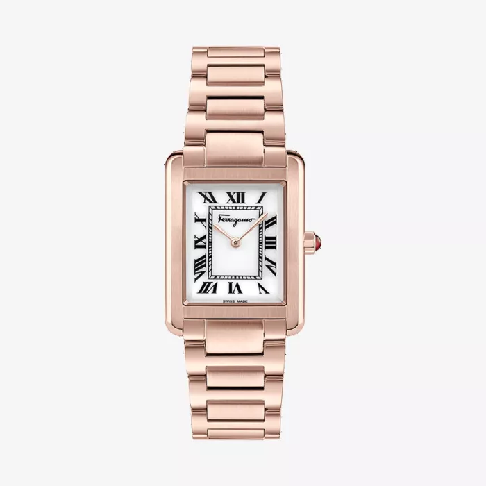 Ferragamo ساعة فيراغامو بورتريت — عرض 1