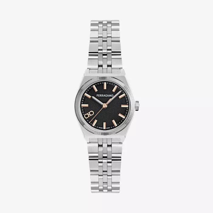 Ferragamo Vega New Watch — view 1