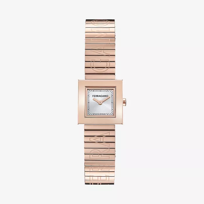 Ferragamo ساعة فيراغامو بورتريه — عرض 1
