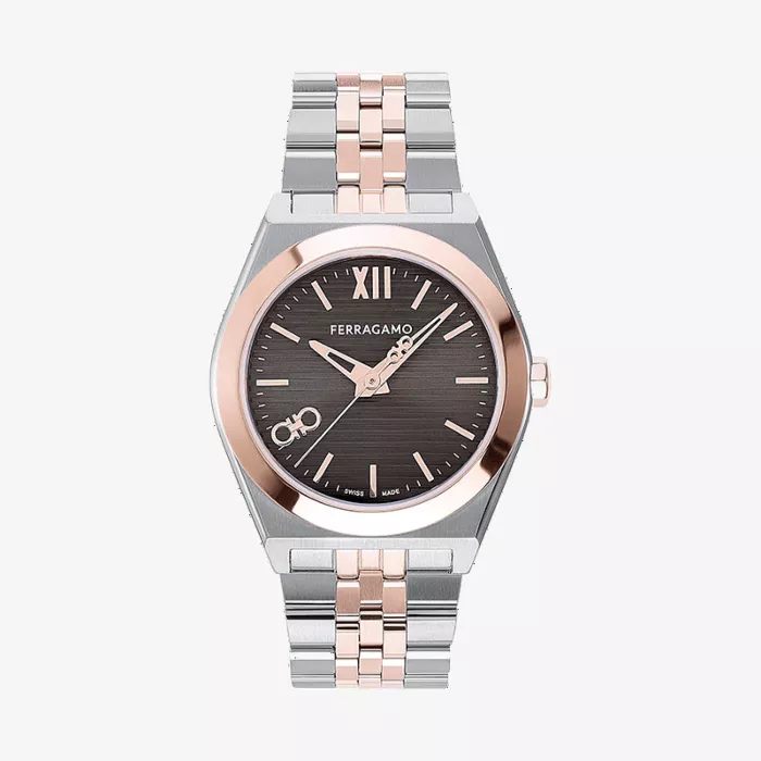 Ferragamo ساعة فيجا نيو — عرض 1
