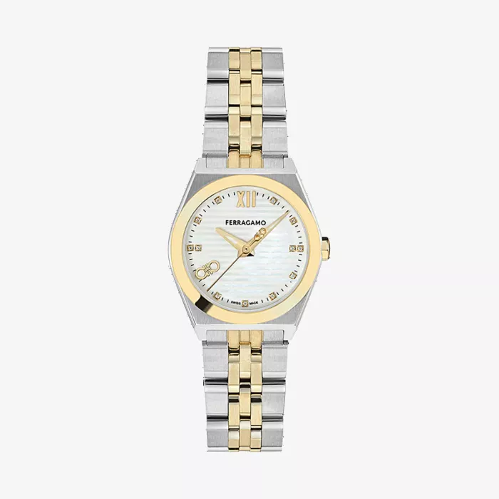 Ferragamo Vega New Watch — view 1