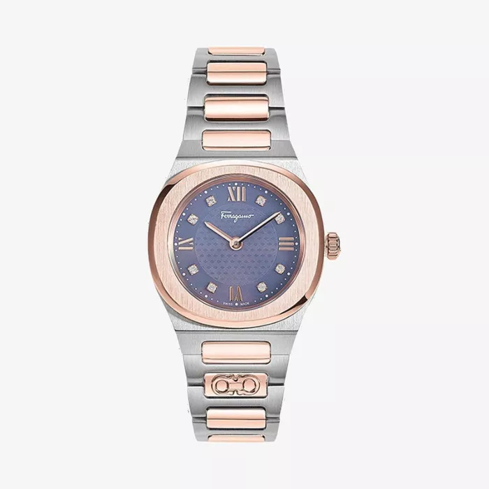 Ferragamo ساعة فيراغامو اليبتيكال — عرض 1