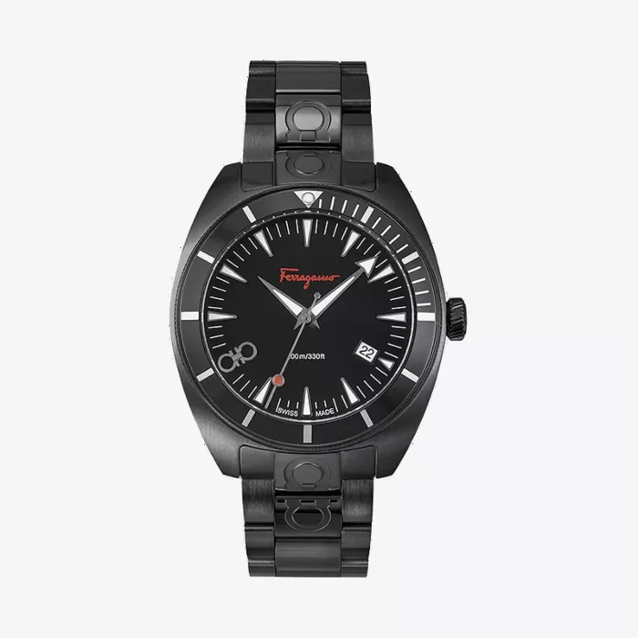 Ferragamo ساعة فيراغامو إكسبيرينس — عرض 1