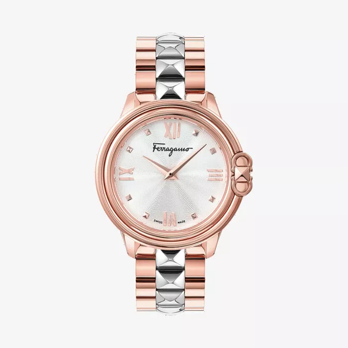 Ferragamo Studmania Watch — view 1
