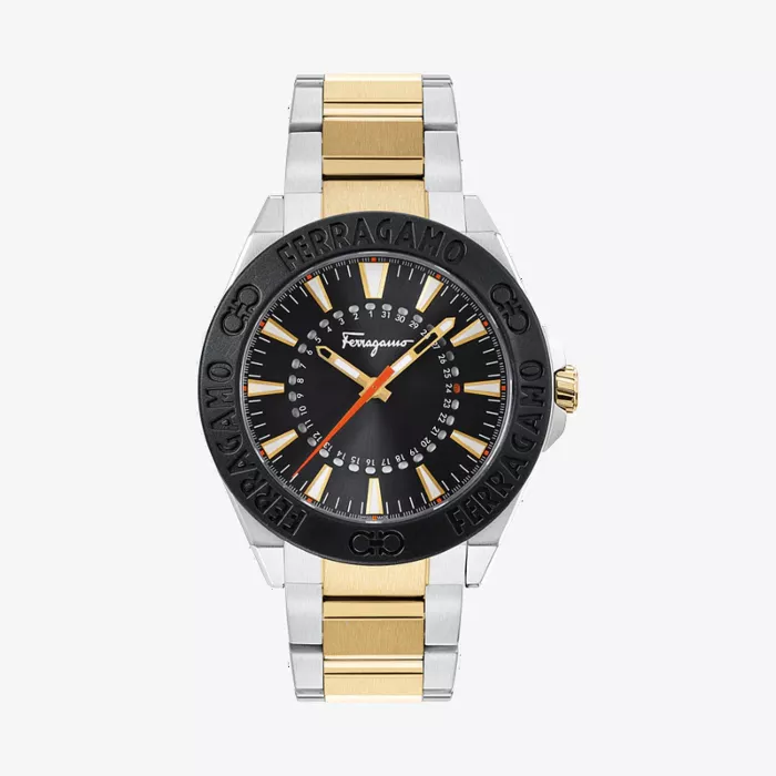 Ferragamo Watch — view 1
