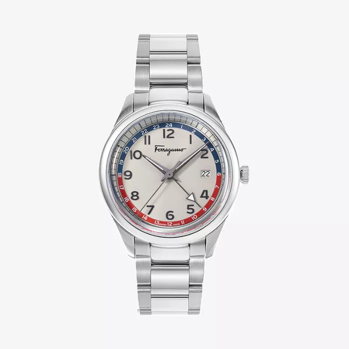 Ferragamo Timeless Watch — view 1