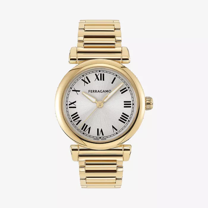 Ferragamo Allure Watch — view 1