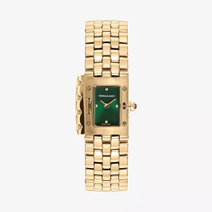 Ferragamo ساعة فيراغامو سيكريت — عرض 1