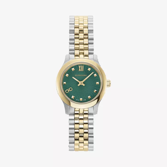 Ferragamo Duo Mini Watch — view 1