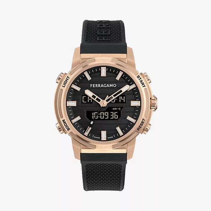 Ferragamo فيراغامو سبورت أناديجيت — عرض 1
