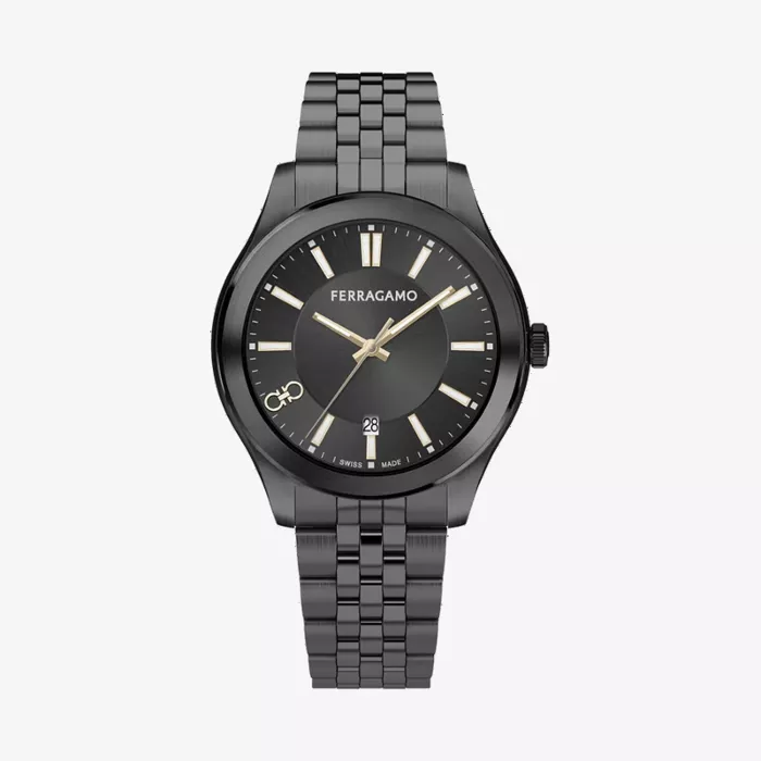 Ferragamo New Watch — view 1