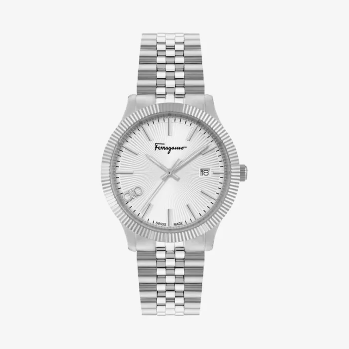 Ferragamo Classic Watch — view 1