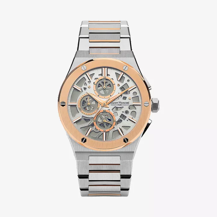 Saint Honoré Haussman Watch — view 1