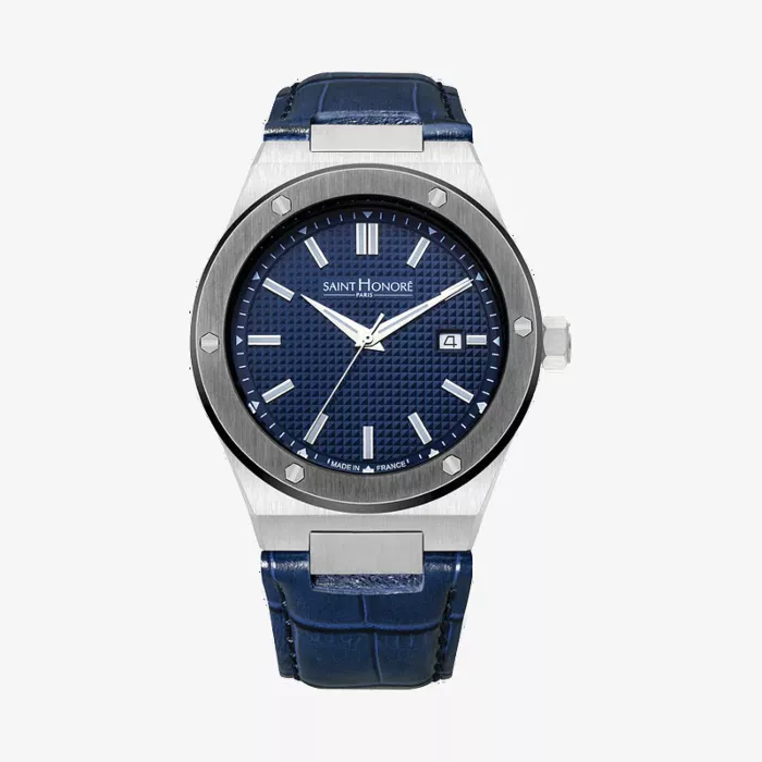 Saint Honoré Haussman II Watch — view 1