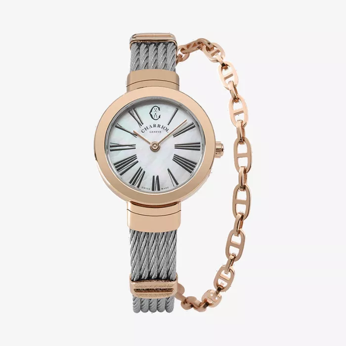Charriol St. Tropez Watch — view 1