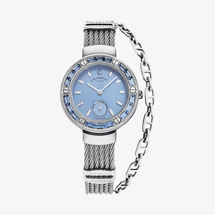 Charriol St-Tropez 30 Watch — view 1