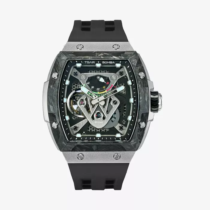 TSAR BOMBA Neutron Watch — view 1