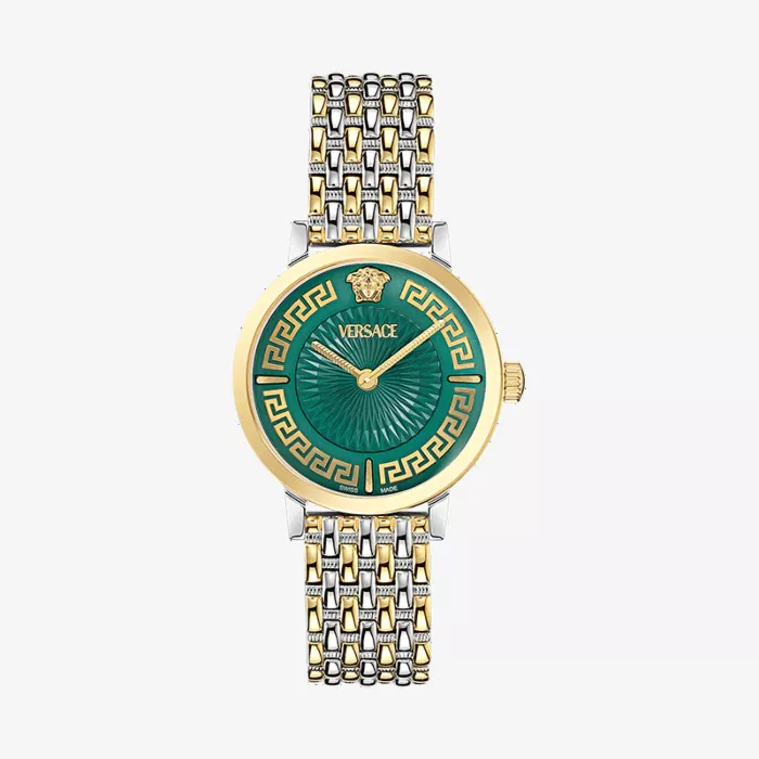 Versace Greca Fortuna Watch — view 1