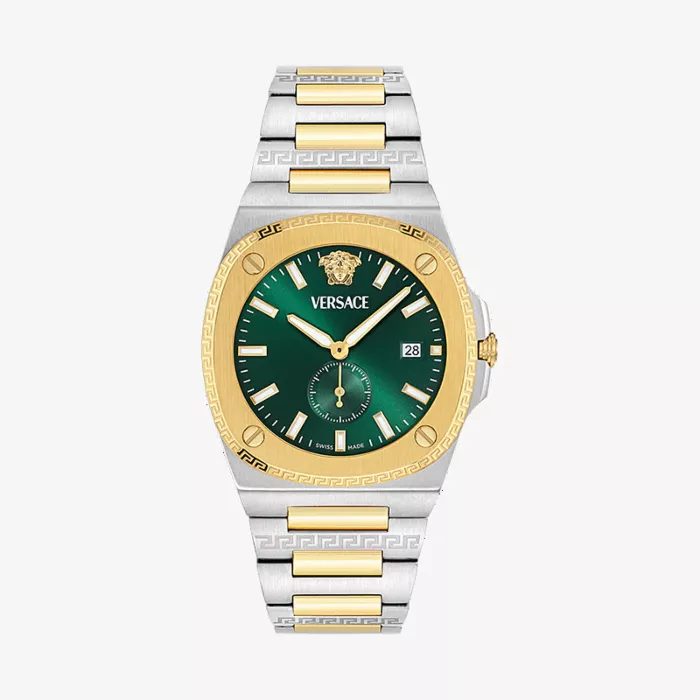 Versace Tolomeo Watch — view 1