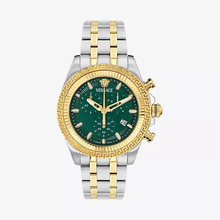 Versace Fornax Watch — view 1