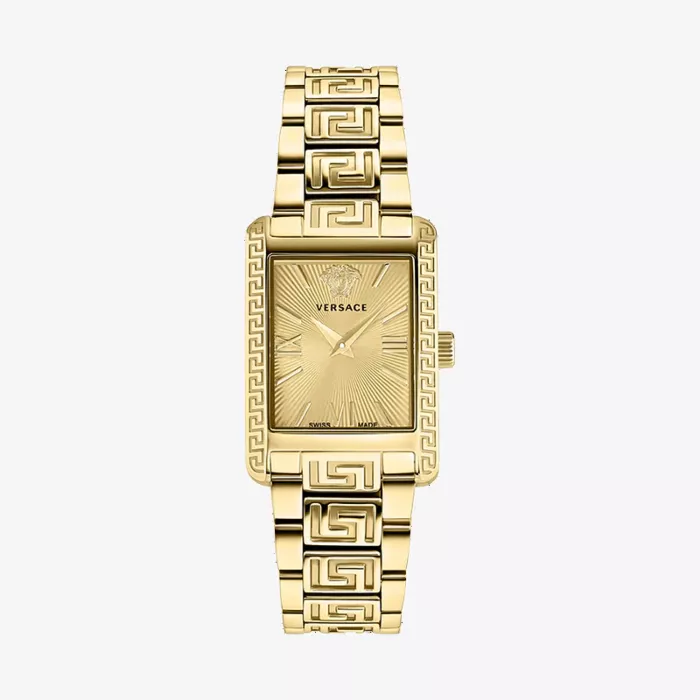 Versace Tonneau Watch — view 1