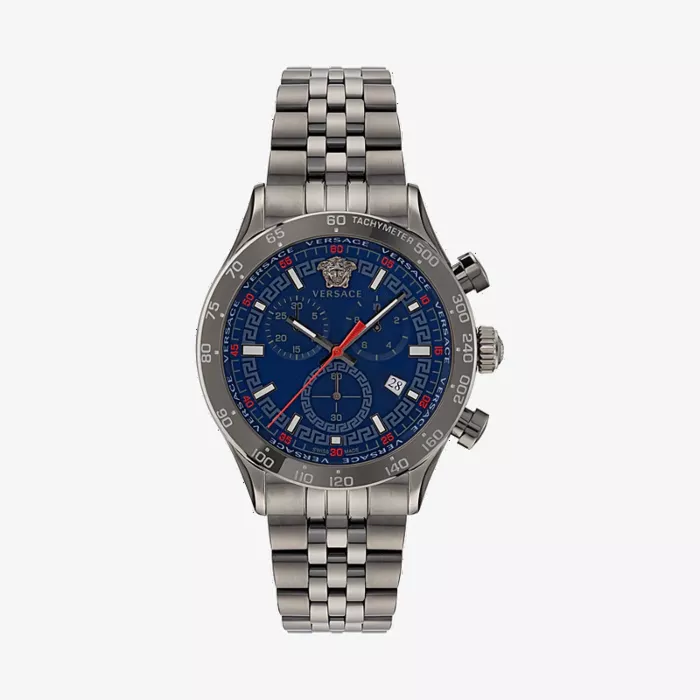 Versace Hellenyium Watch — view 1
