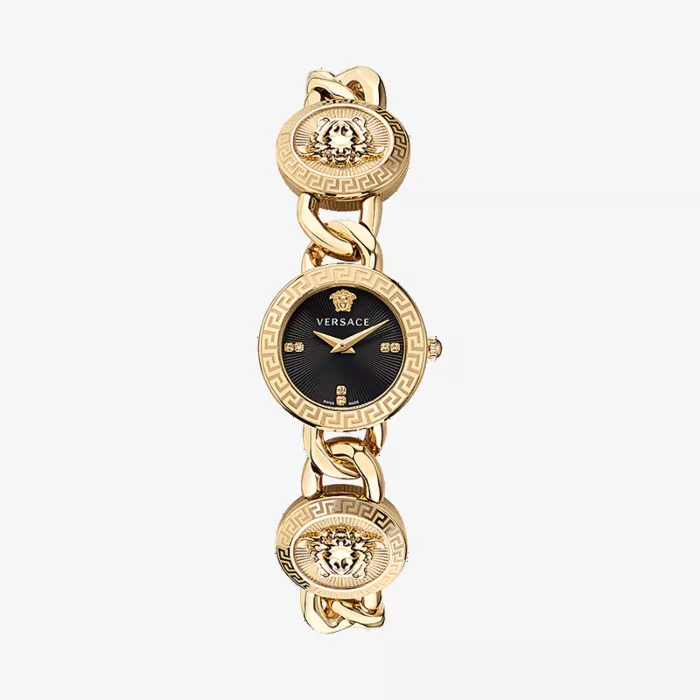 Versace Stud Icon Watch — view 1