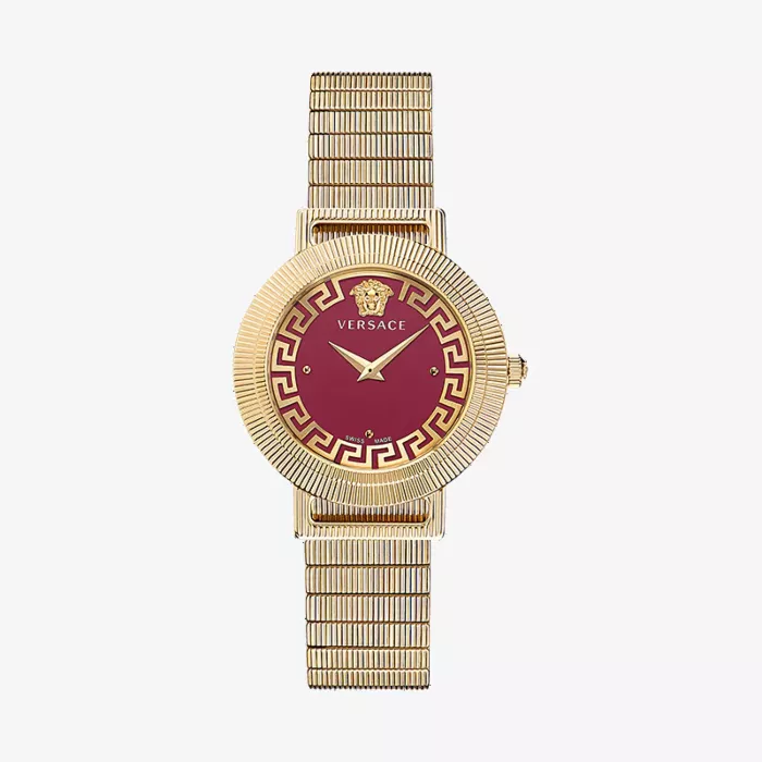 Versace Greca Chic Watch — view 1