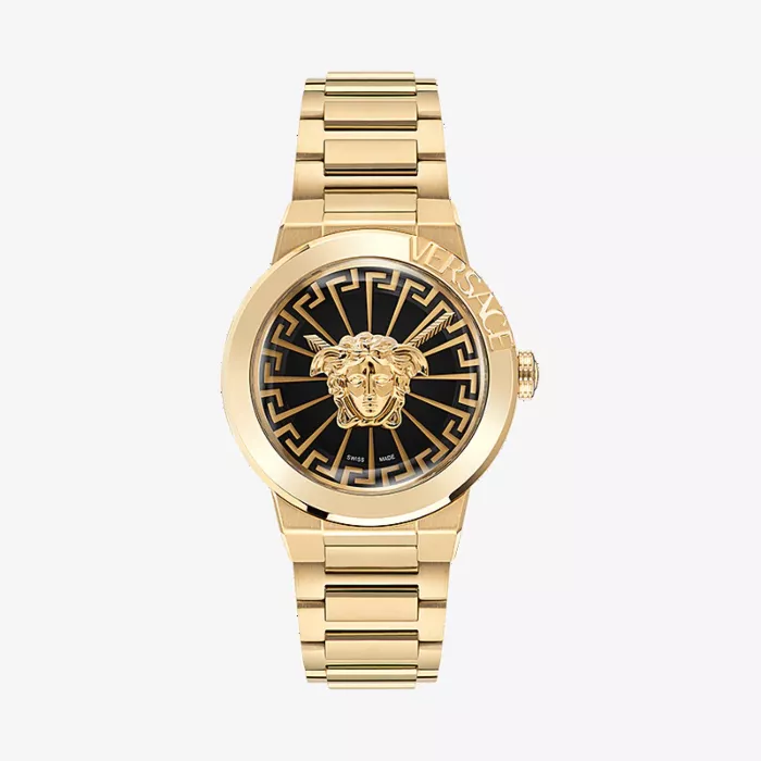 Versace ساعة ميدوسا إنفينيت — عرض 1