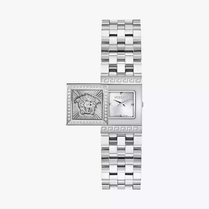 Versace Reveal Necklace Watch — view 1