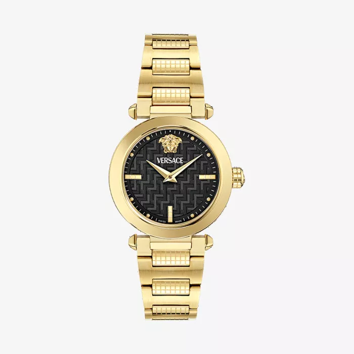 Versace ساعة فيرساتشي غريك — عرض 1