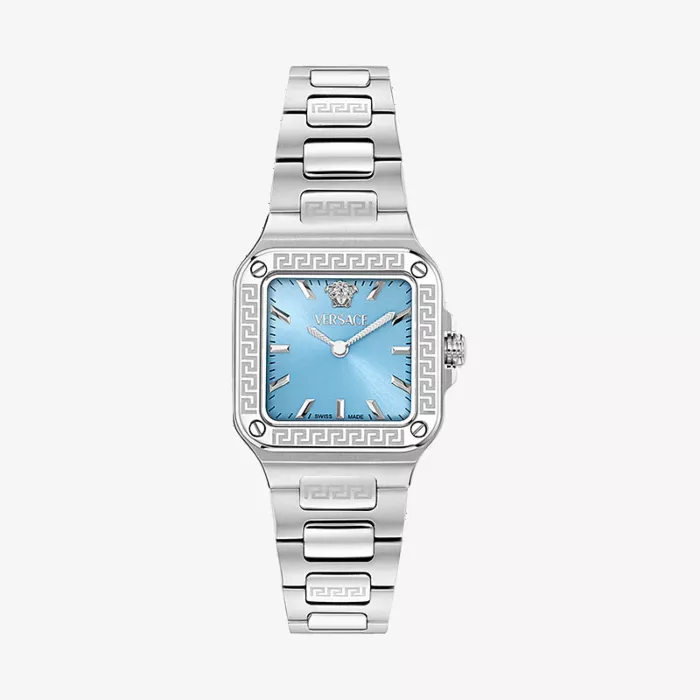 Versace Greca Edge Watch — view 1