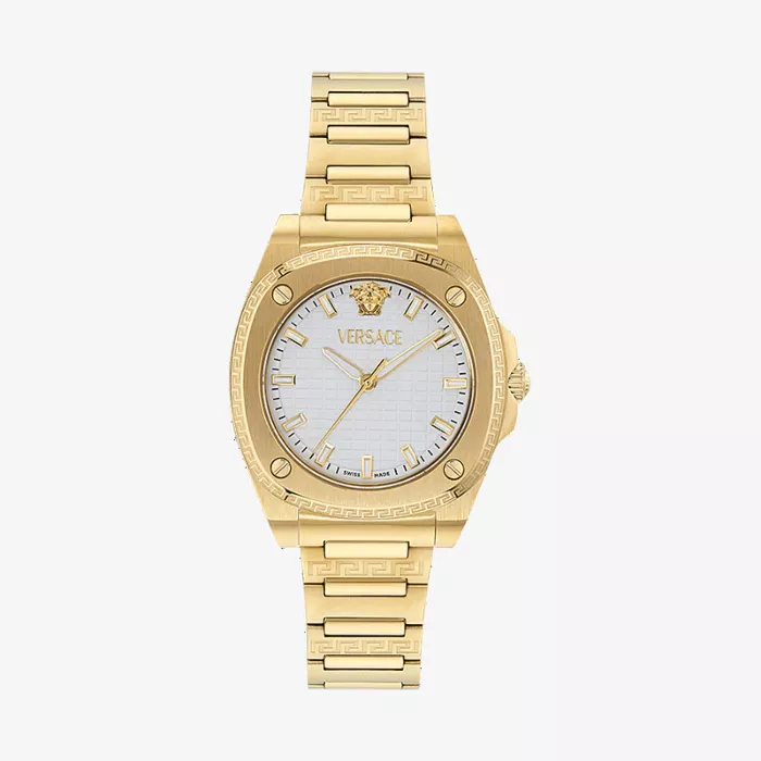 Versace ساعة غريكا بالس — عرض 1