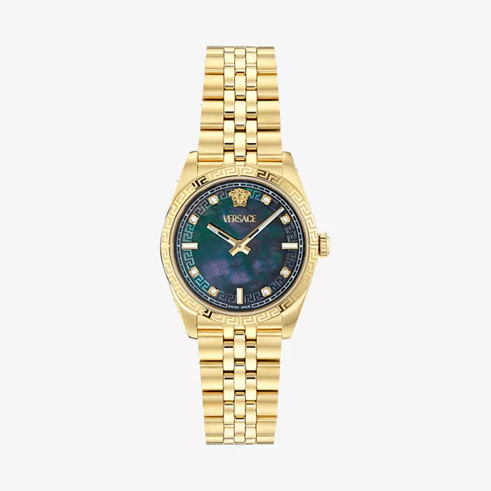 Versace ساعة ميلينيوم — عرض 1