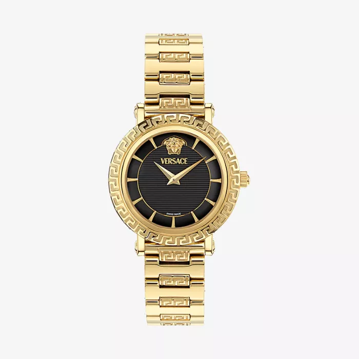 Versace Greca Sphere Nova Watch — view 1