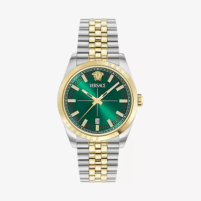 Versace Millenyium Watch — view 1