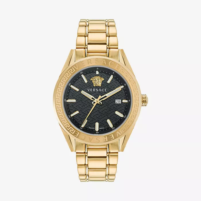 Versace ساعة فيرساتشي كود — عرض 1