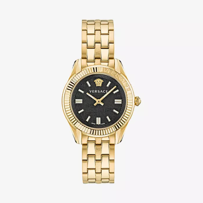 Versace Greca Time Watch — view 1