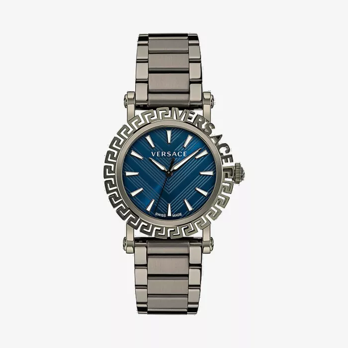 Versace Greca Glam Watch — view 1