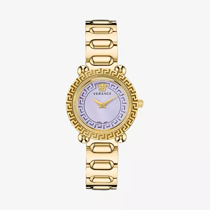 Versace ساعة غريكا تويست — عرض 1