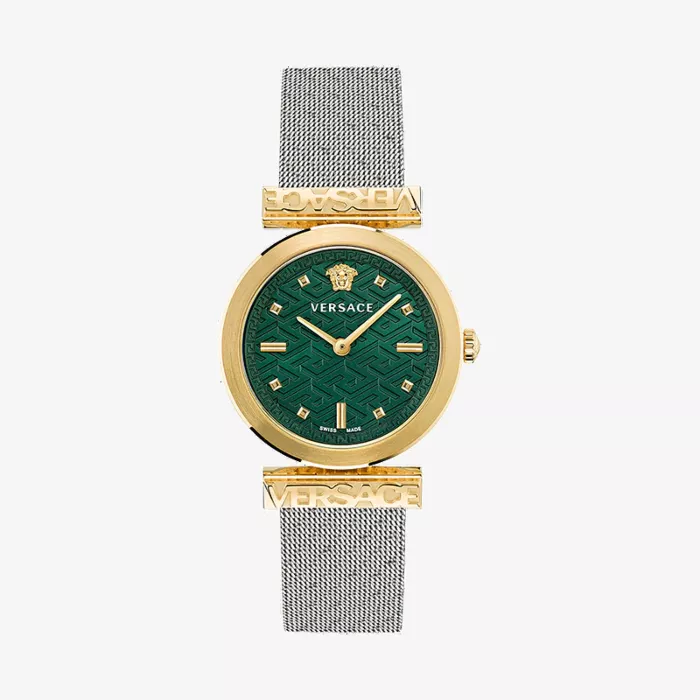 Versace Regalia Watch — view 1