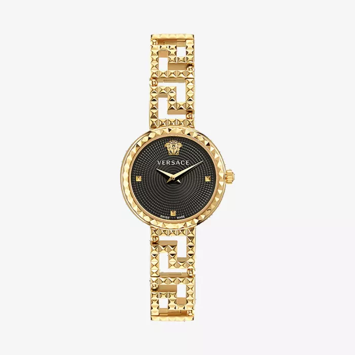 Versace Greca Goddess Watch — view 1